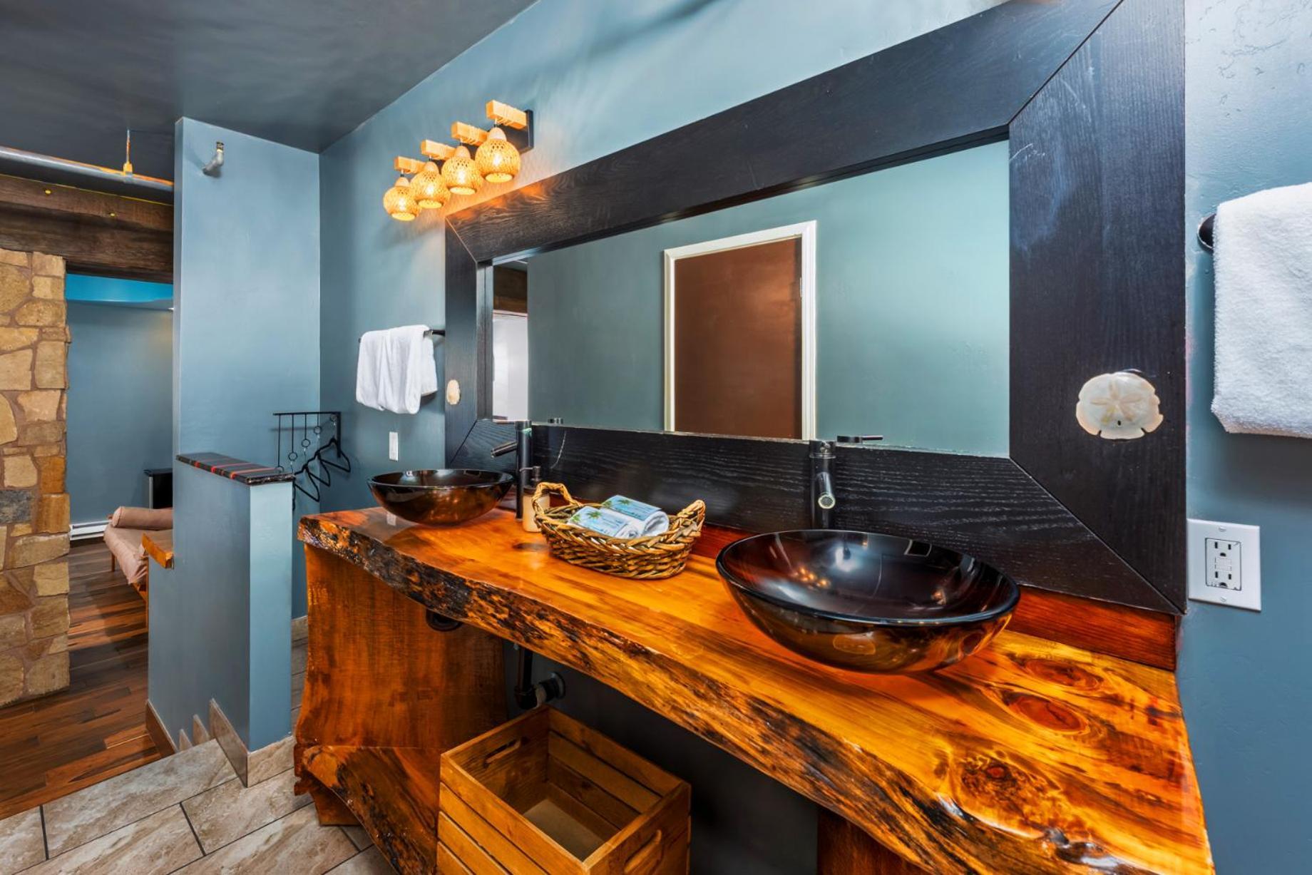 Nomads Hotel ซานเคลเมนที ภายนอก รูปภาพ