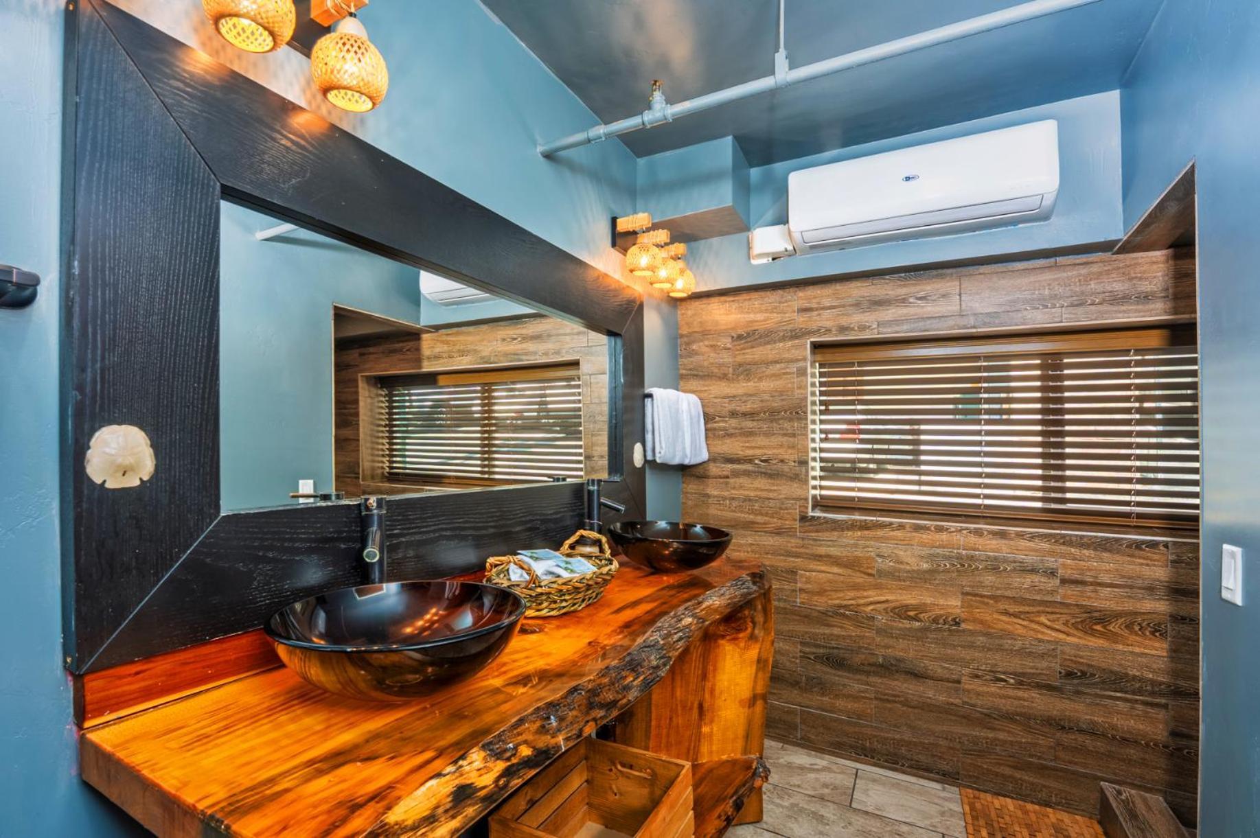 Nomads Hotel ซานเคลเมนที ภายนอก รูปภาพ