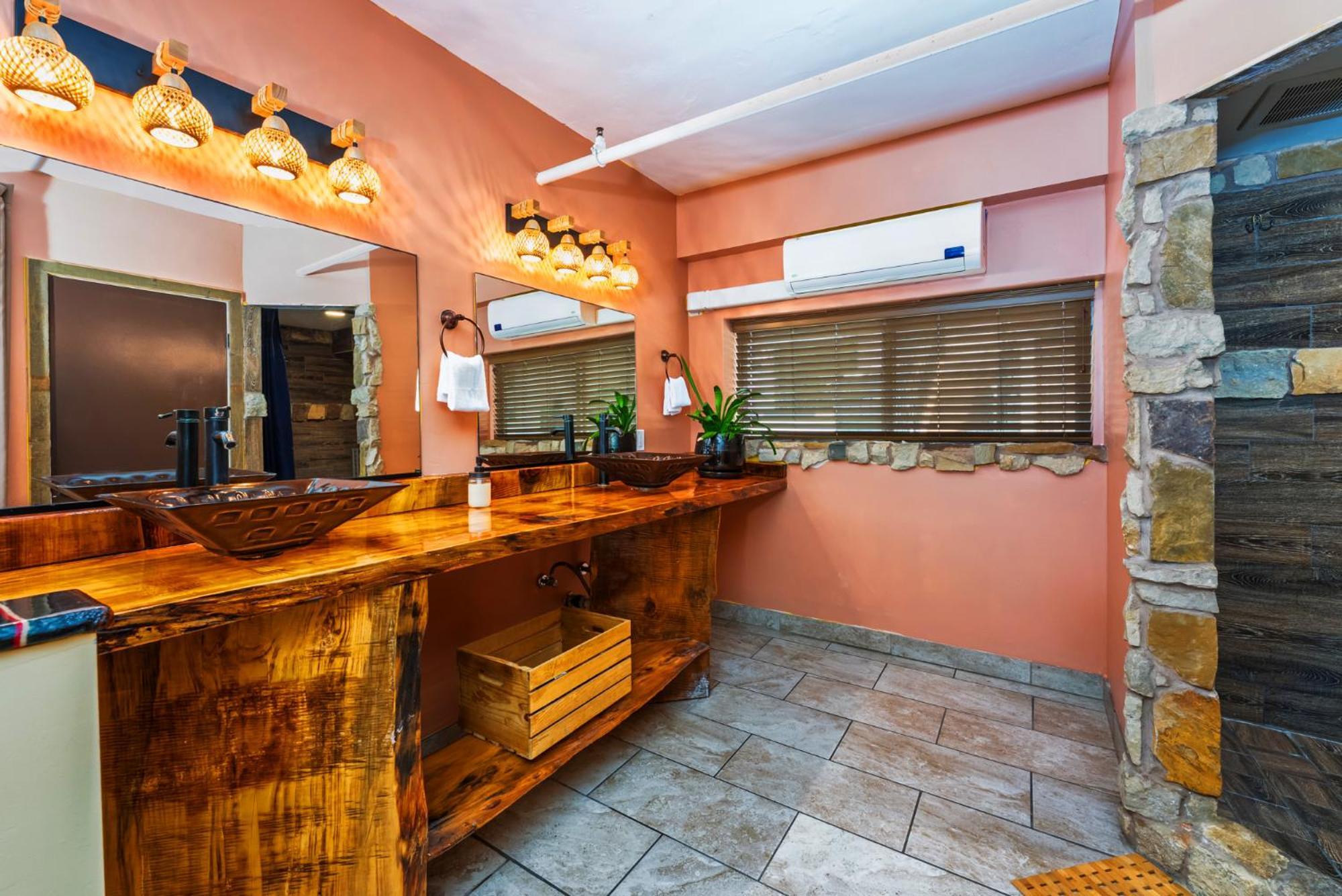 Nomads Hotel ซานเคลเมนที ภายนอก รูปภาพ