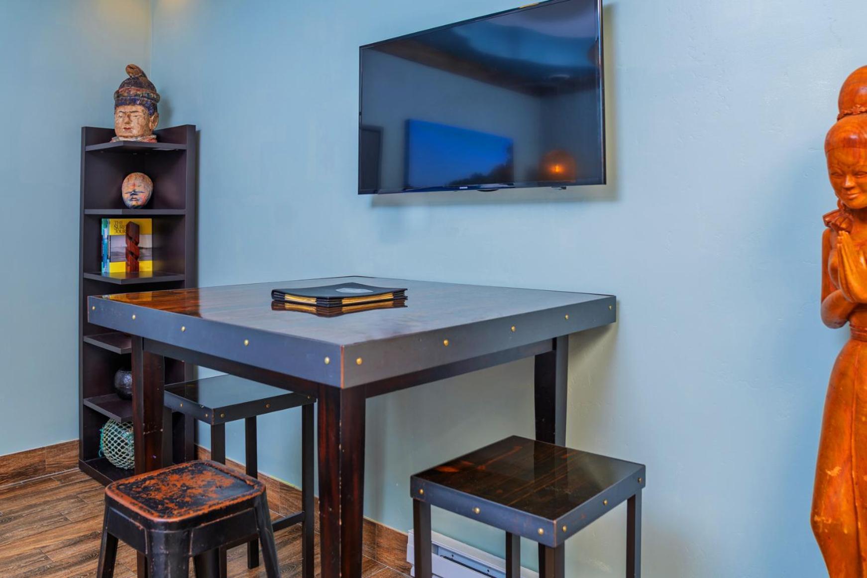 Nomads Hotel ซานเคลเมนที ภายนอก รูปภาพ