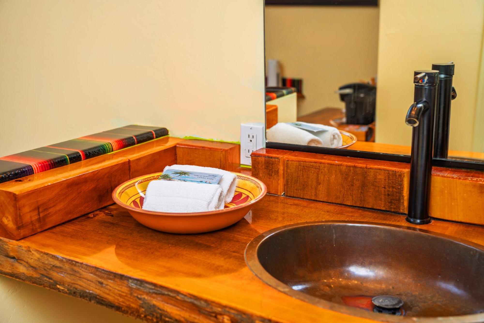 Nomads Hotel ซานเคลเมนที ภายนอก รูปภาพ