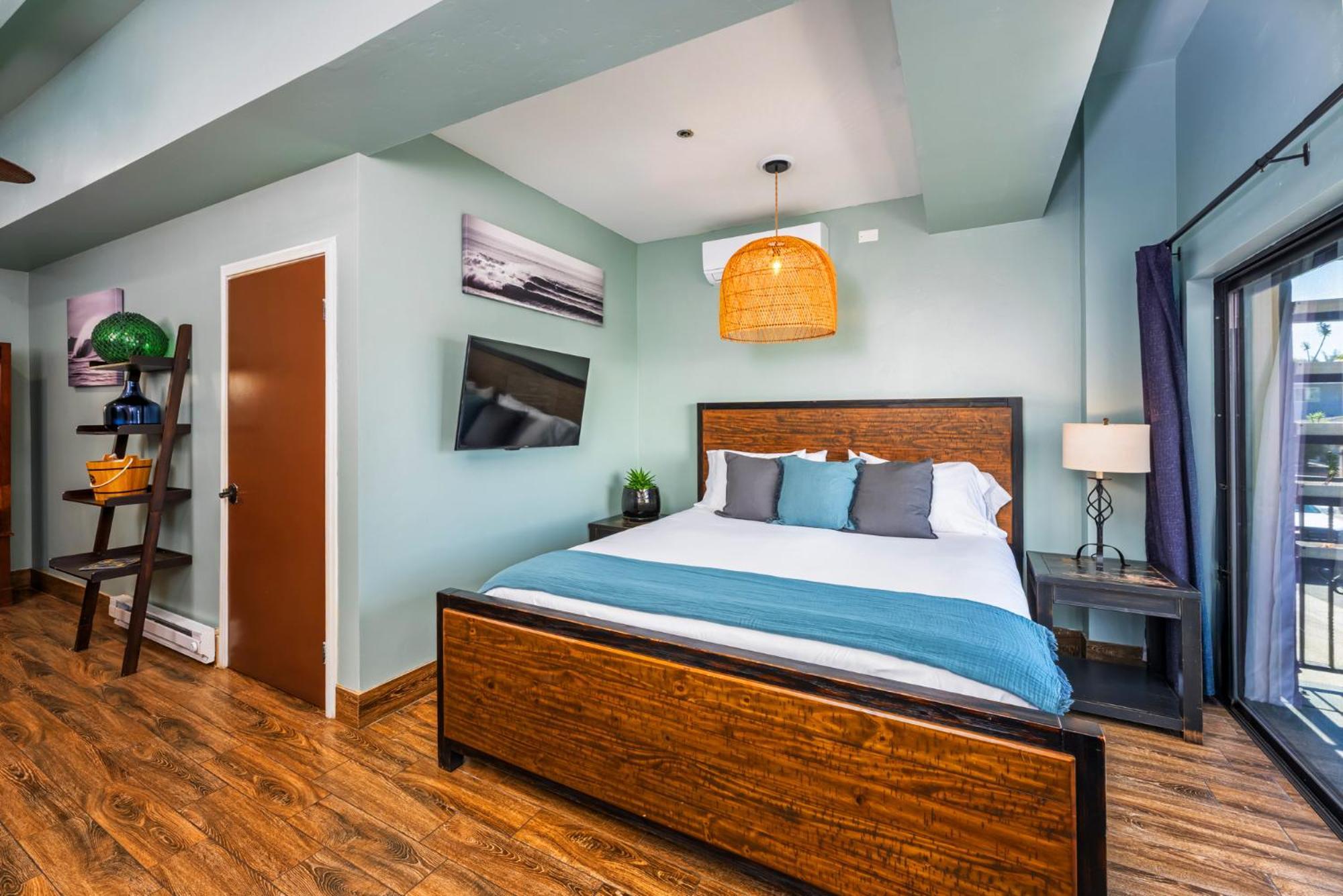 Nomads Hotel ซานเคลเมนที ภายนอก รูปภาพ