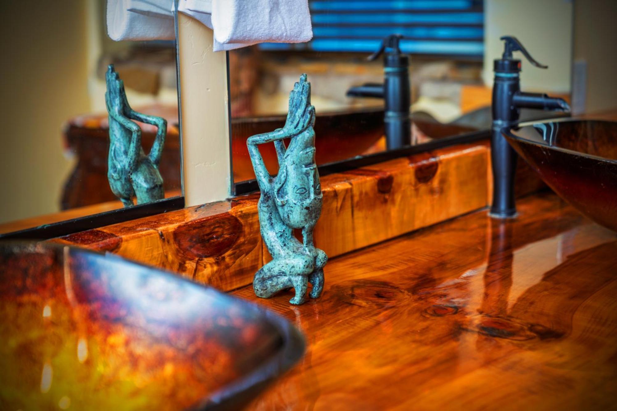 Nomads Hotel ซานเคลเมนที ภายนอก รูปภาพ