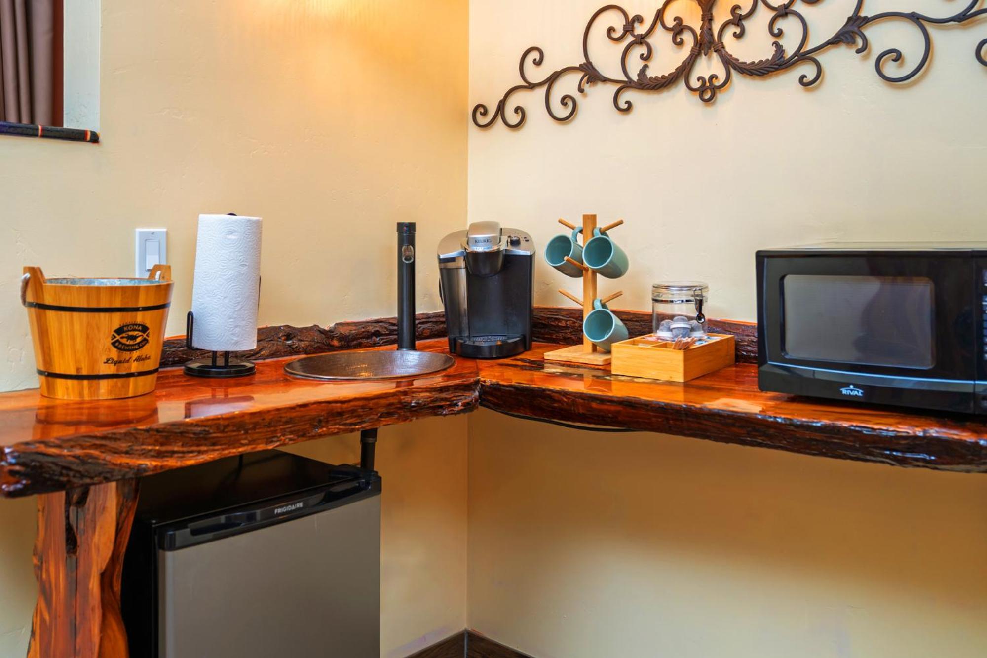 Nomads Hotel ซานเคลเมนที ภายนอก รูปภาพ