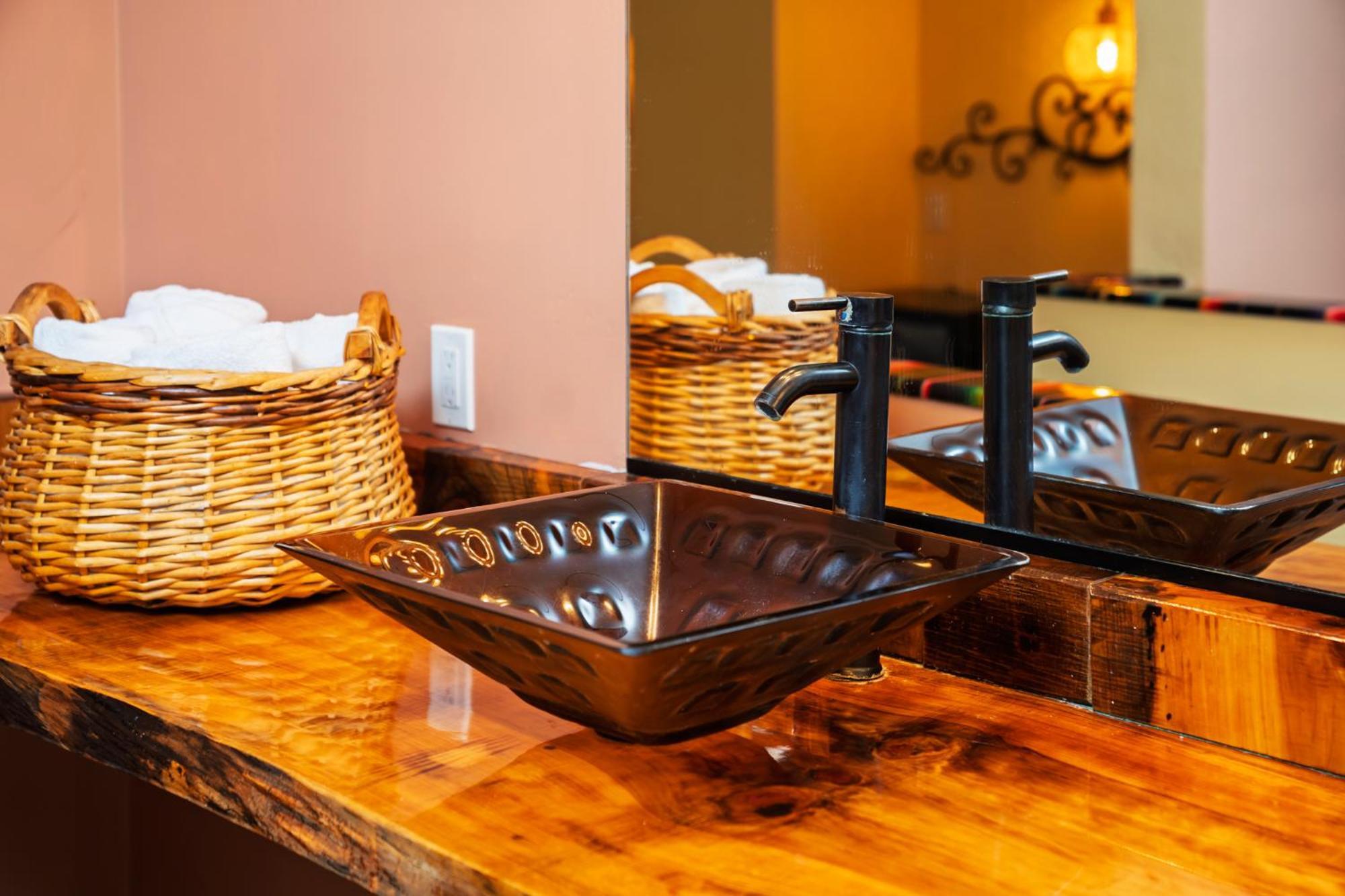Nomads Hotel ซานเคลเมนที ภายนอก รูปภาพ