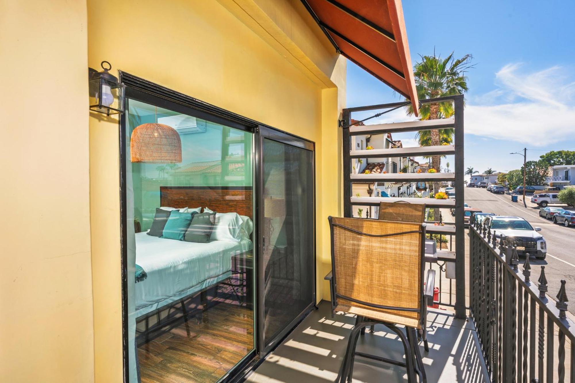 Nomads Hotel ซานเคลเมนที ภายนอก รูปภาพ